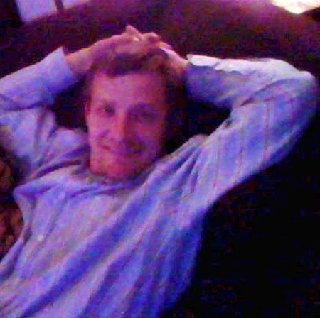 Christopher Longworth Photo 5
