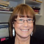 Annette Legge Photo 1