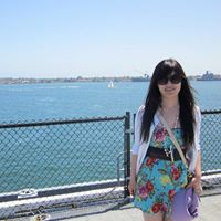 Connie Li Photo 27