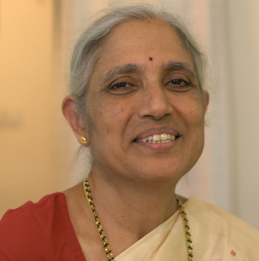 Sushama Kulkarni Photo 11