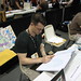 Chris Giarrusso Photo 9
