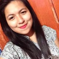 Joanne Arcilla Photo 3