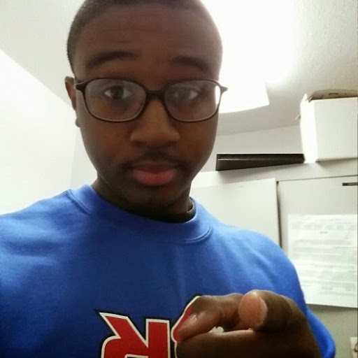 Isaiah Majors Photo 13