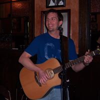 Paul Aitchison Photo 15