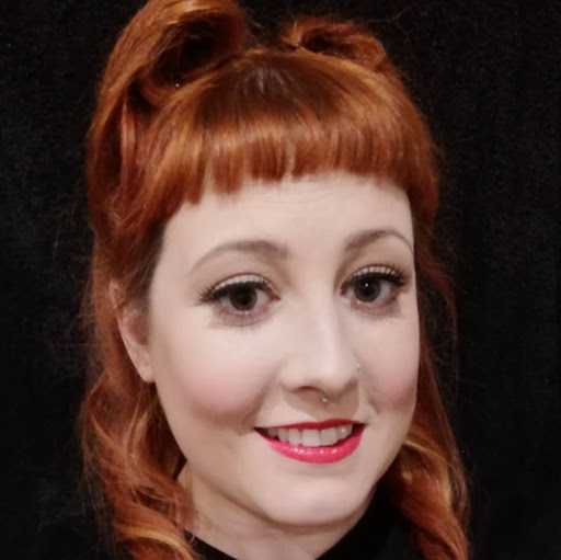 Abigail Phillips Photo 46