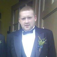 Gavin Galloway Photo 11