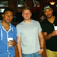 Sean Doss Photo 12