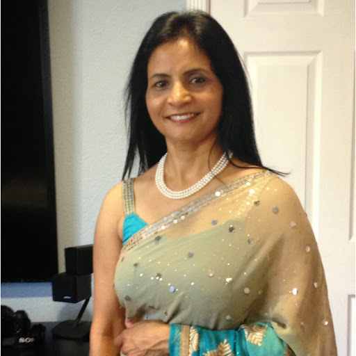 Smita Patel Photo 35