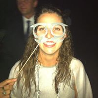 Anna Behringer Photo 4