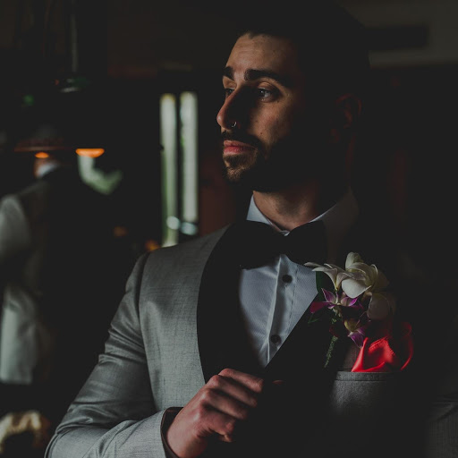 Jake Rossi Photo 9