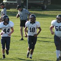 John Reditt Photo 1