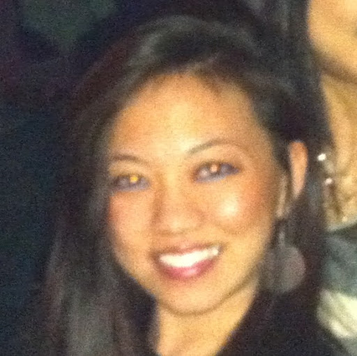 Alicia Yang Photo 13