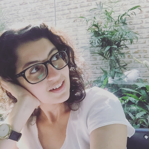Anna Freitas Photo 24