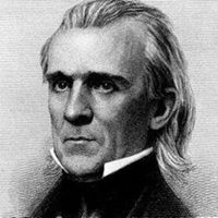 James Polk Photo 48