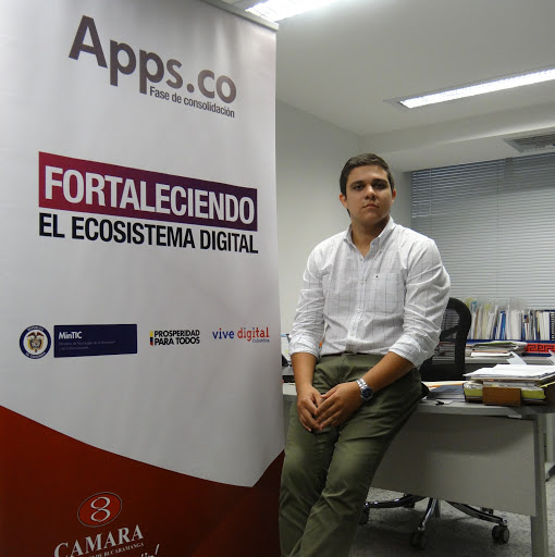 Ricardo Arenas Photo 11
