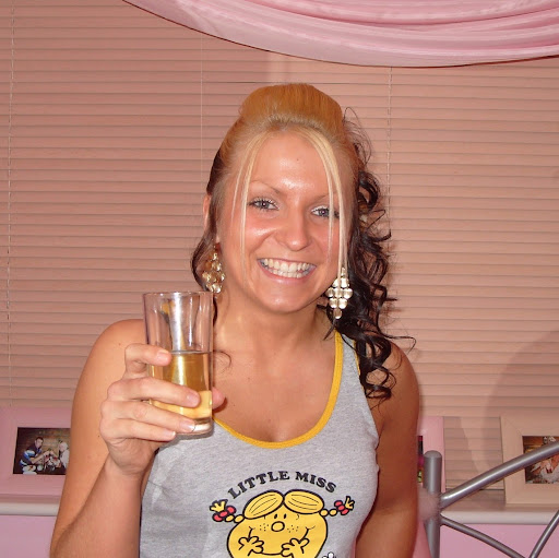 Cara Crosby Photo 25
