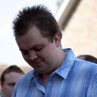 John Dicken Photo 36