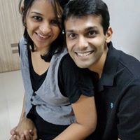 Urvi Sanghavi Photo 7