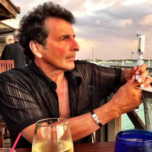 George Giraldo Photo 6