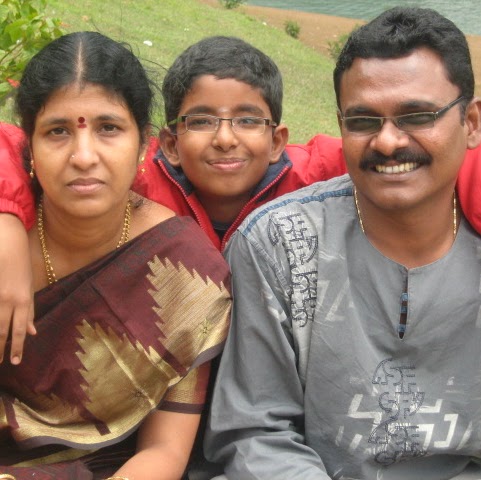 Nalini Raju Photo 10