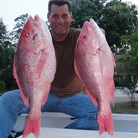 Mike Falgout Photo 2