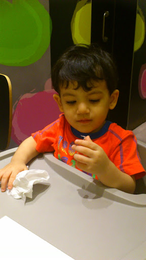 Tarik Mohammed Photo 19