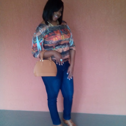 Jamila Brown Photo 23