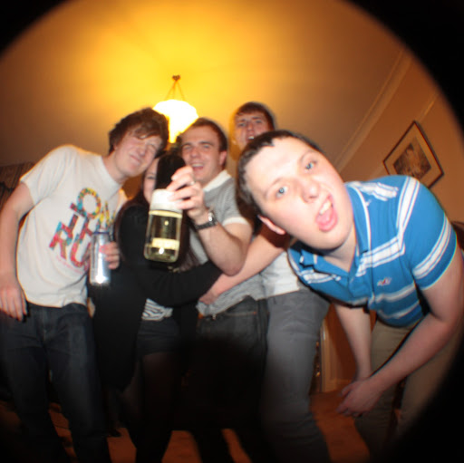 Dan Adams Photo 21
