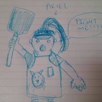 Ariel Cabiao Photo 3