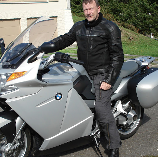 Daniel Dorval Photo 23