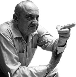 Adolph Rupp Photo 9