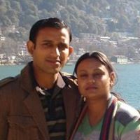 Anup Modi Photo 1
