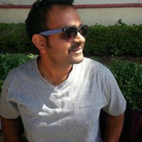 Arpan Patel Photo 23