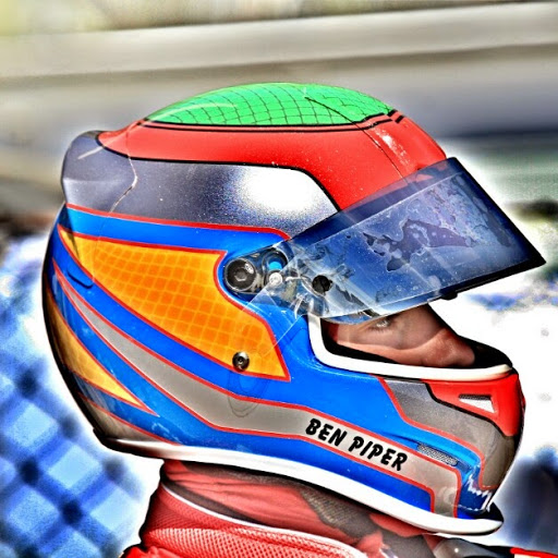 Benjamin Piper Photo 29