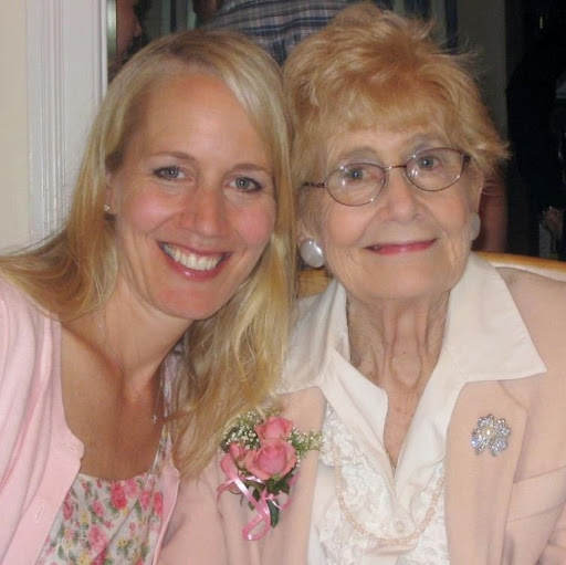 Ellen O'Brien Photo 22