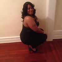 Shanice Richardson Photo 8