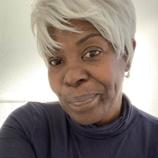 Pamela Jackson Photo 40