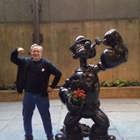 Theodore Gabel Photo 11