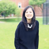 Maggie Chang Photo 32