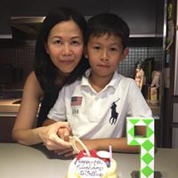 Karen Choi Photo 34