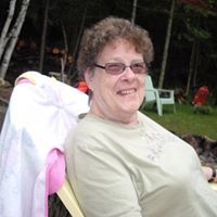 Joan Hatch Photo 23