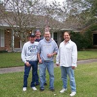 Don Allen Photo 39