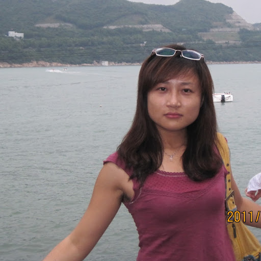 Liyan Jiang Photo 4