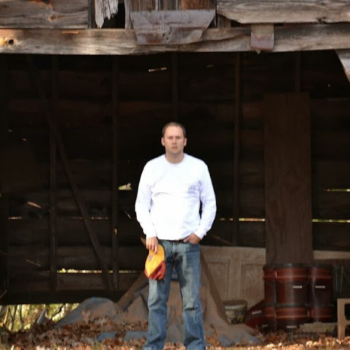 Joshua Fenn Photo 11