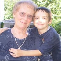 Margaret Jordan Photo 24