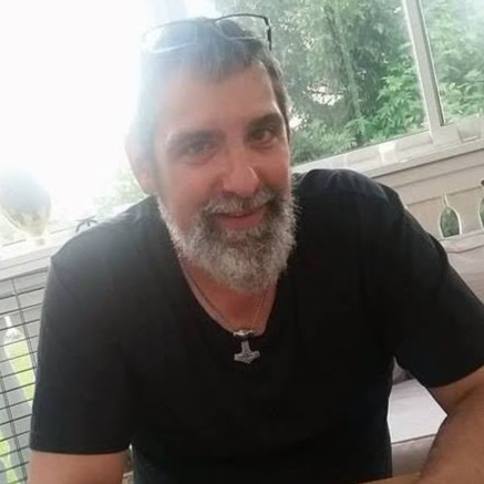 Robert Ekman Photo 11