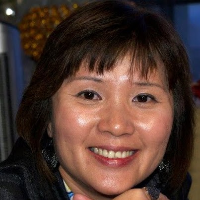 Shirley Ang Photo 18