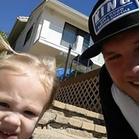 Zach May Photo 26