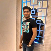 Kishor Shah Photo 19