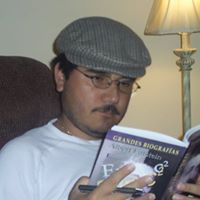Vidal Rojas Photo 12
